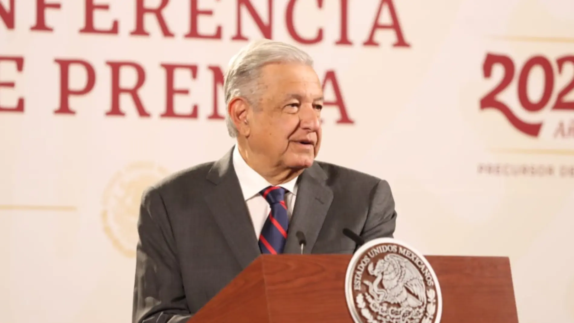 AMLO Tren Maya 